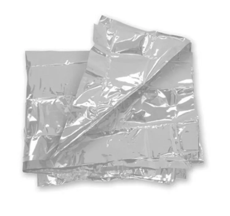 EMERGENCY POLARSHIELD BLANKET